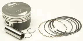 12:1 Hi-comp Piston Armorglide Skirt Coated 57.5mm