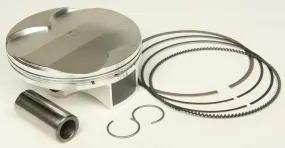 12.8:1 Compression Piston Skirt Coated 96mm