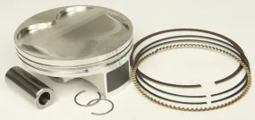 13.5:1 Hi-comp Piston Armorglide Skirt Coated 97mm
