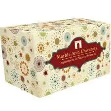 6' Custom Printed Fitted Table Cover - All Over Print