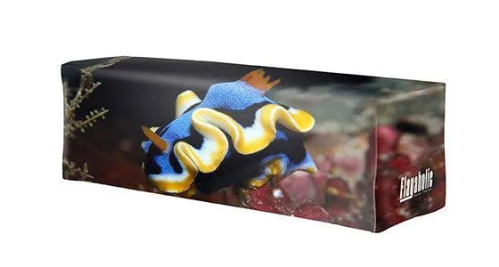 6' Custom Printed Fitted Table Cover - All Over Print