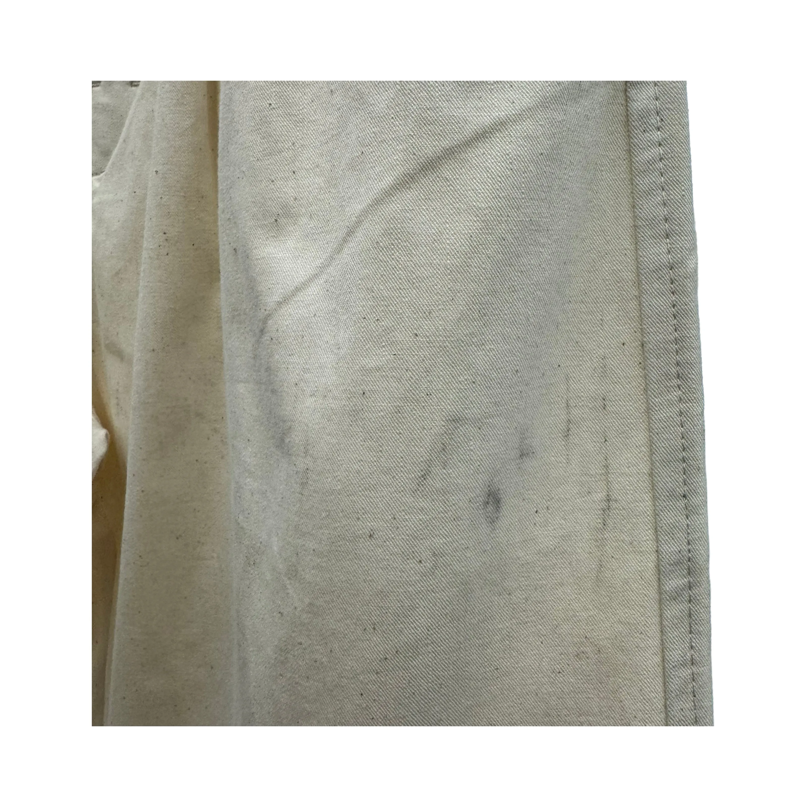 Adish Barwaz Maskor Cotton Drill Pants