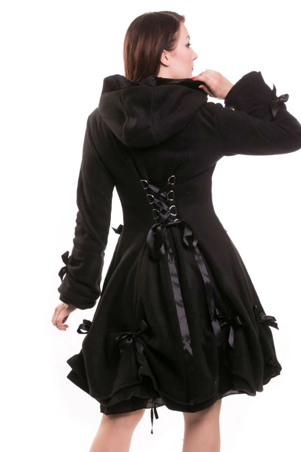 Alice Coat