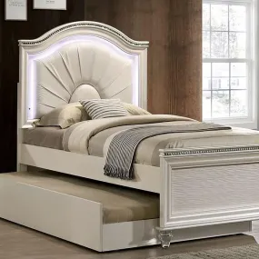 ALLIE Twin Bed