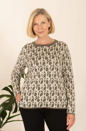 Allison Jumper