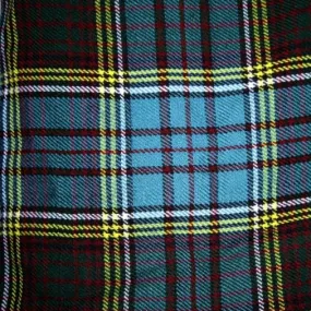 Anderson Modern Kilts, Quality Kilt