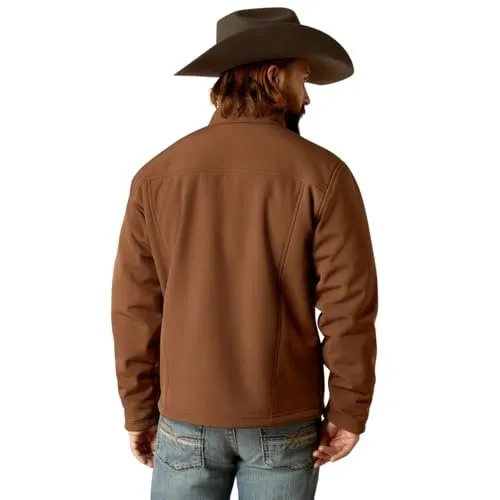 Ariat Men's Vernon Sherpa 2.0 Jacket