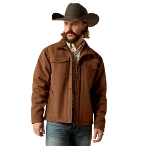 Ariat Men's Vernon Sherpa 2.0 Jacket