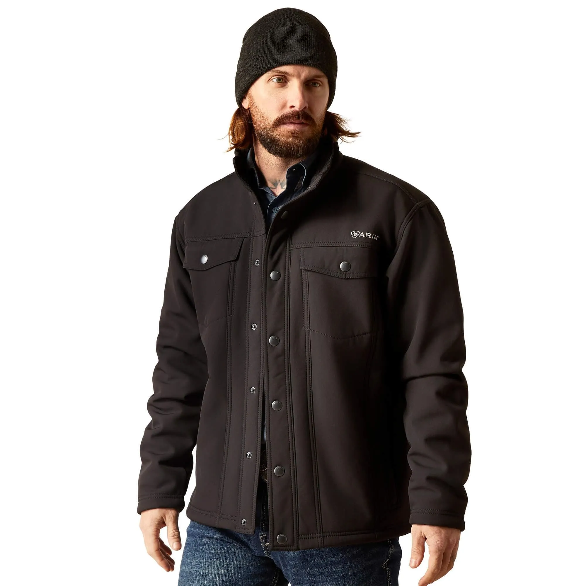 Ariat Men's Vernon Sherpa 2.0 Jacket