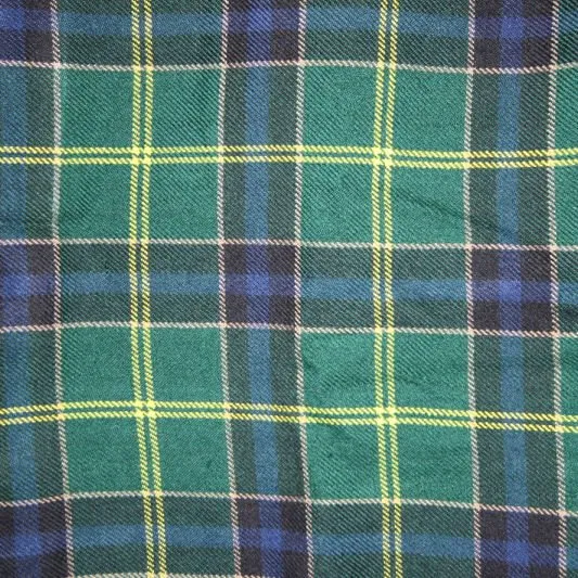 Army Budget Kilt