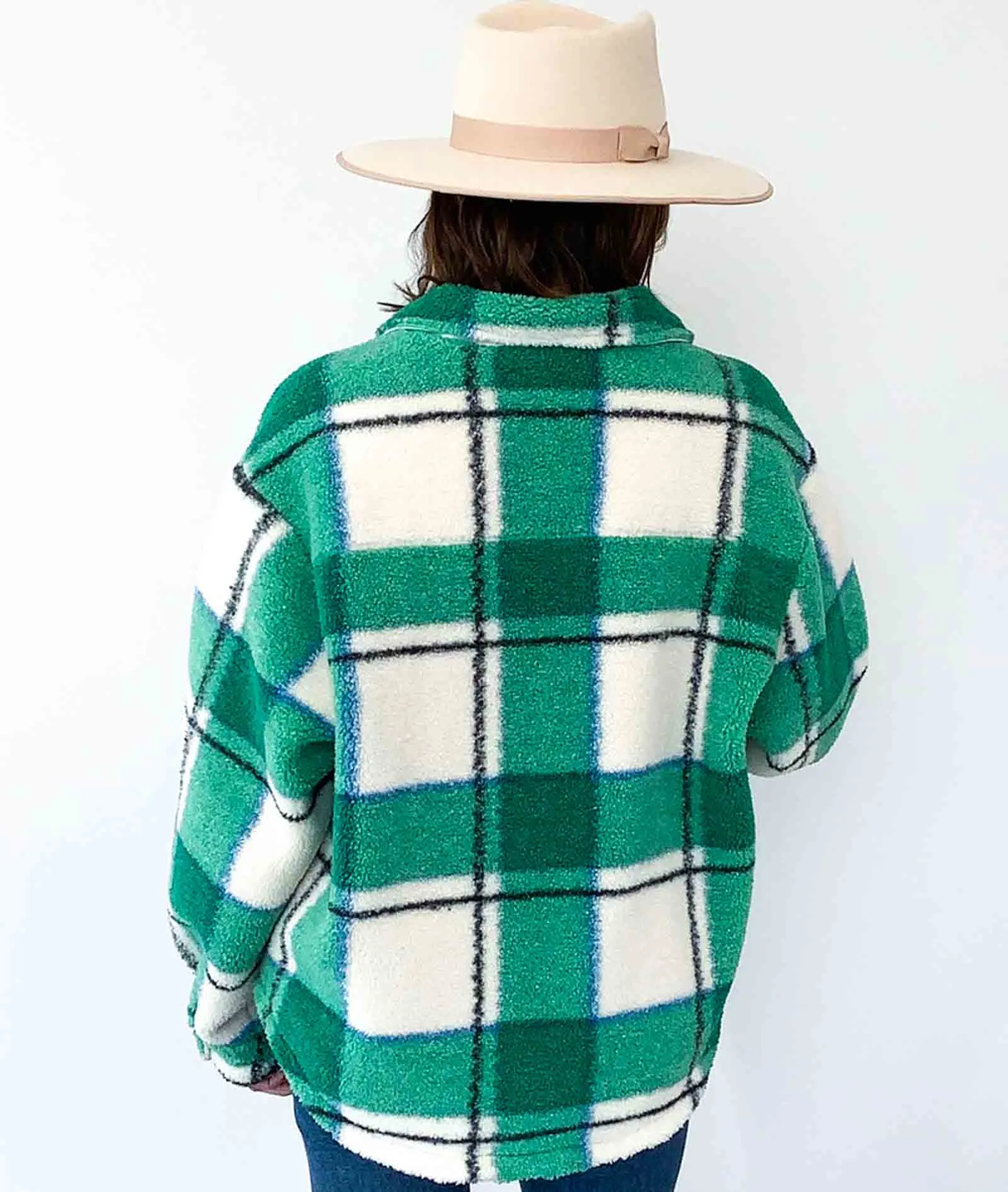 Aspen Sherpa Jacket