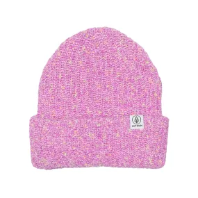 Autumn Simple R Beanie