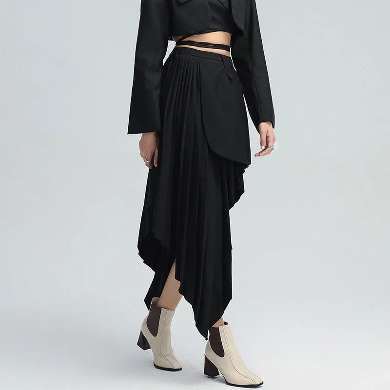 Back Before Dawn Skirt