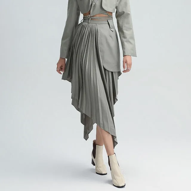 Back Before Dawn Skirt