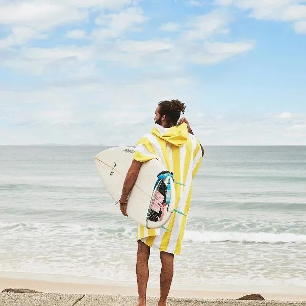 Beach Ponchos for Adults - Poncho Collection