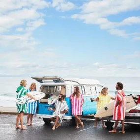 Beach Ponchos for Adults - Poncho Collection
