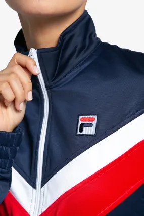 BELEN TRACK JACKET