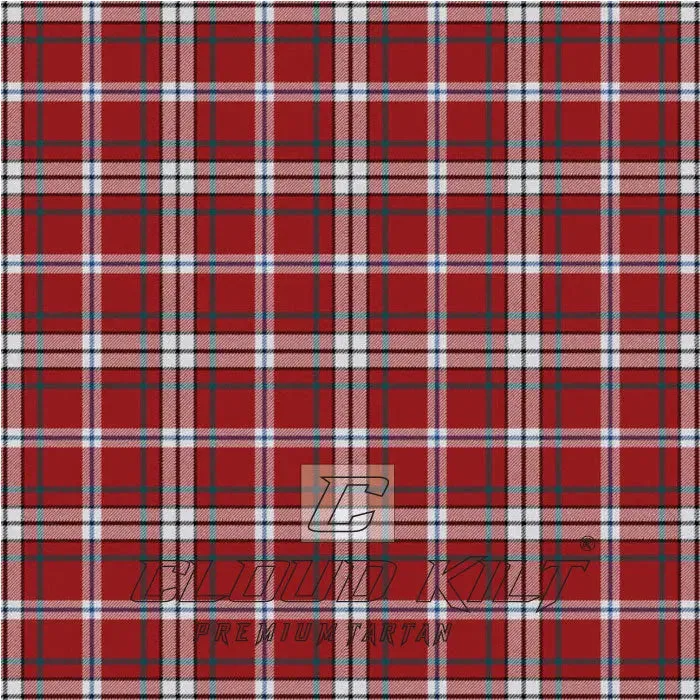 Bro Zol Premium Tartan Kilt