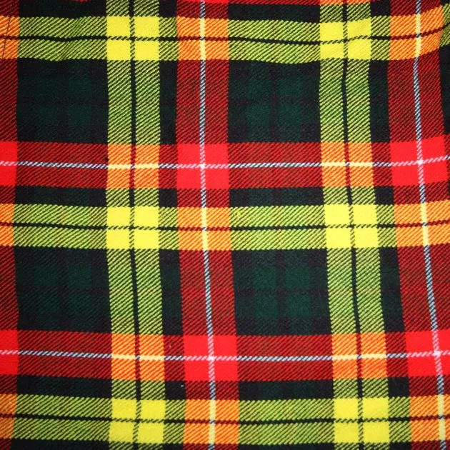 Buchanan Modern Budget Kilt