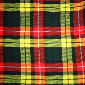 Buchanan Modern Budget Kilt