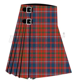 Cameron of Locheil Ancient Tartan