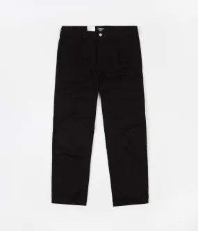 Carhartt Abbott Pants - Black