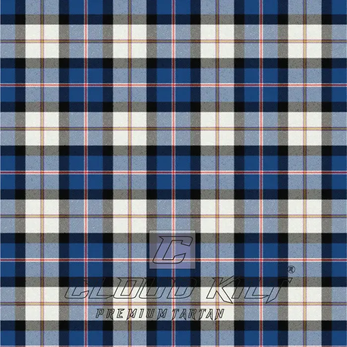 Christian Dress Tartan