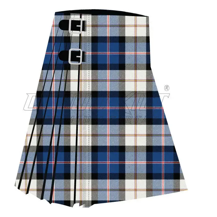 Christian Dress Tartan