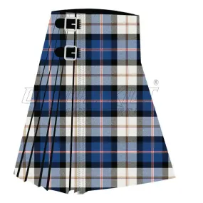 Christian Dress Tartan