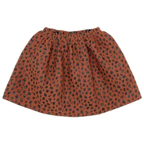 Christina Rohde 202 Skirt Rusty