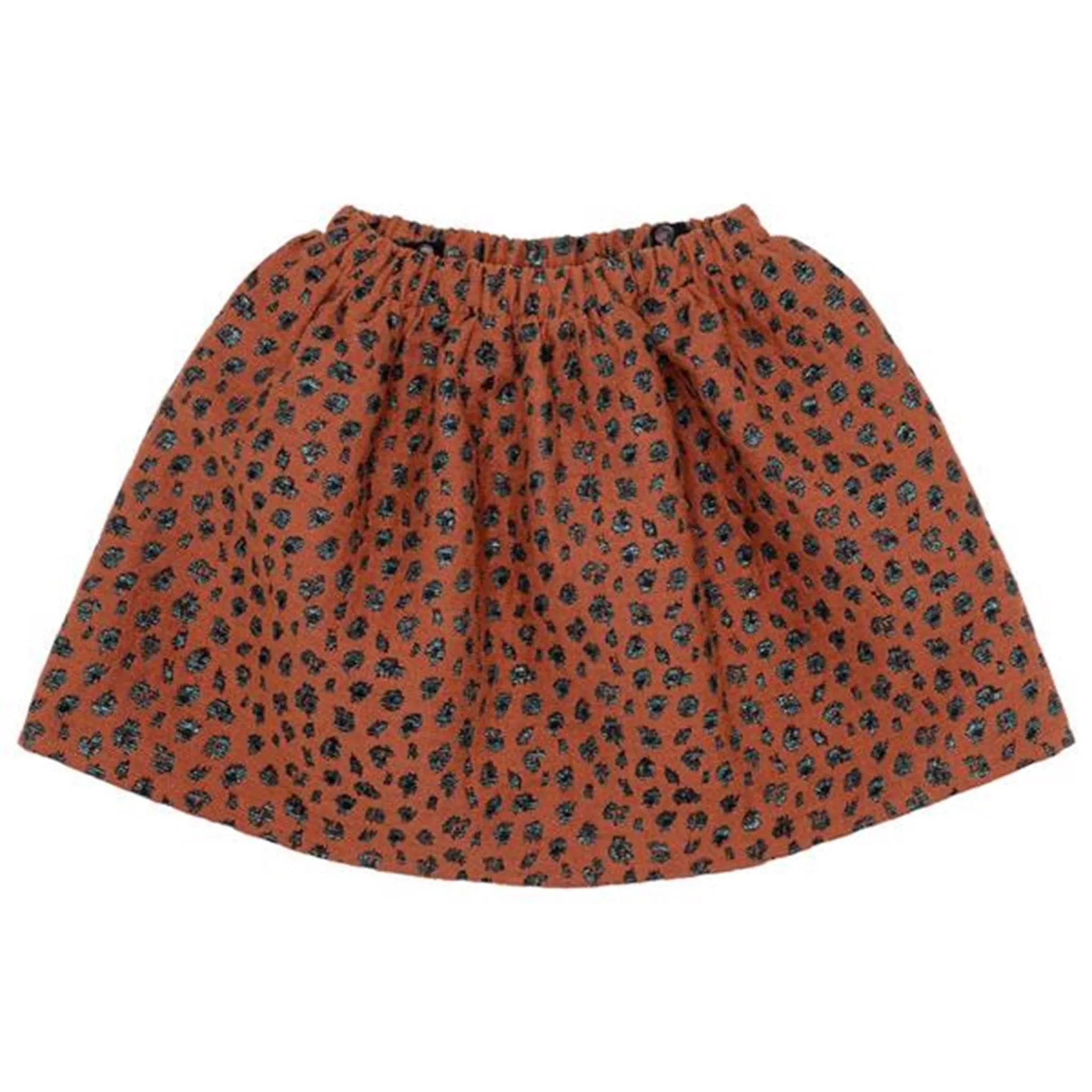 Christina Rohde 202 Skirt Rusty