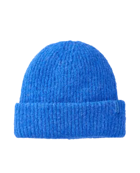 Classic Surf Beanie in Wild Berry
