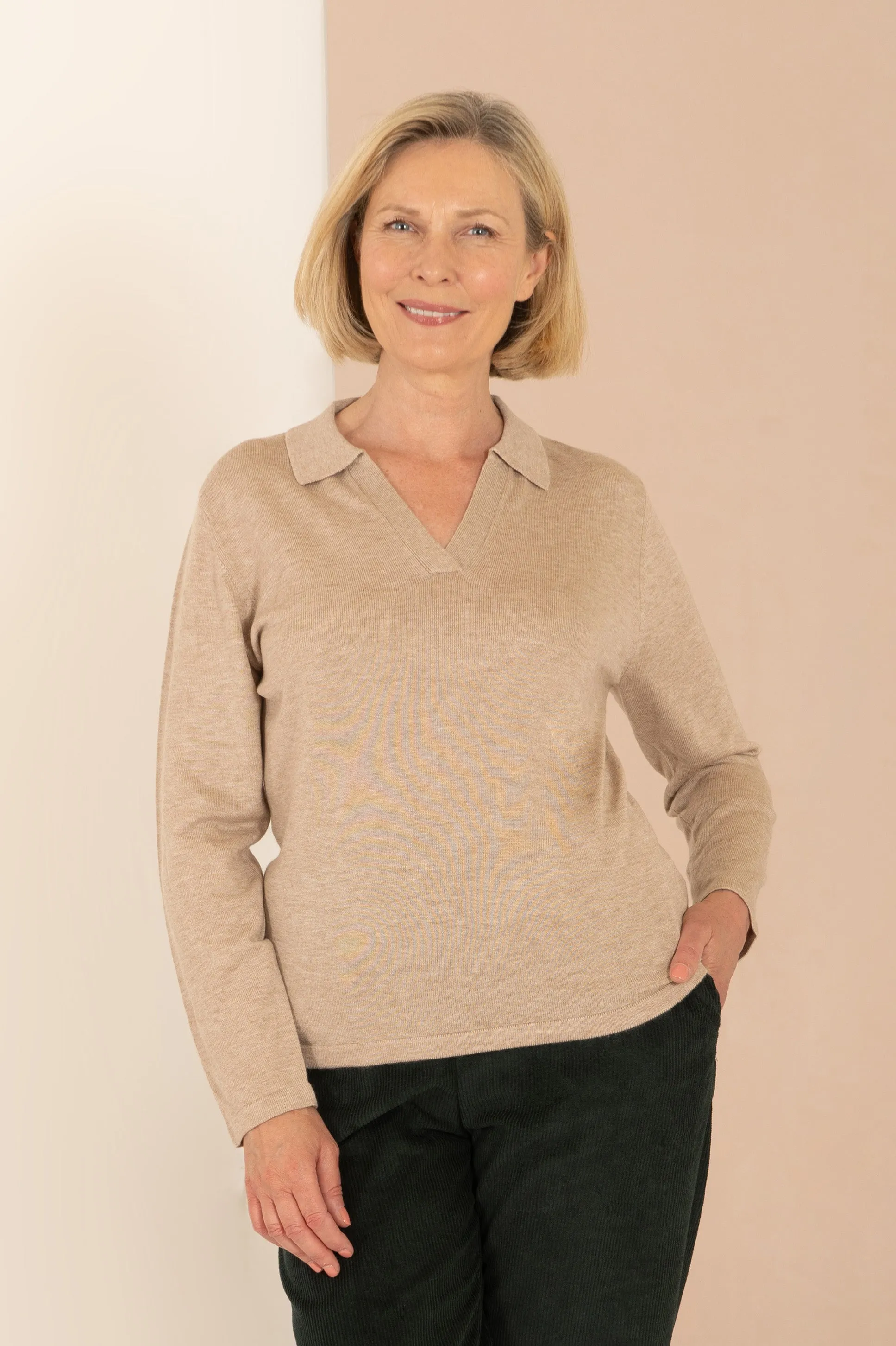 Claudia Top