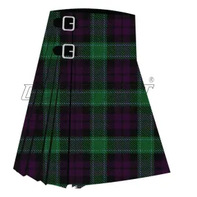 Coburg Tartan