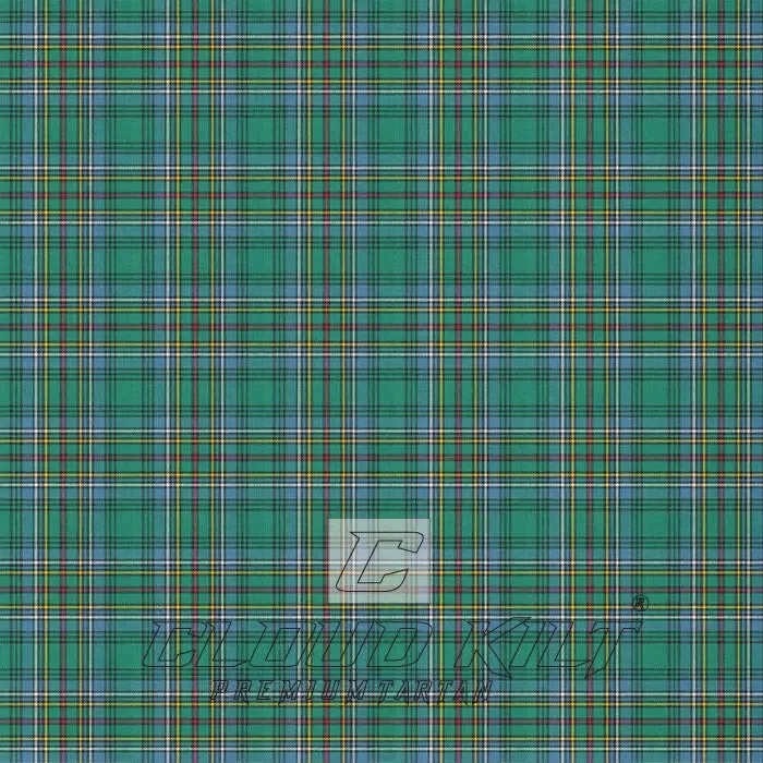Cockburn Ancient Premium Tartan Kilt