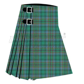 Cockburn Ancient Premium Tartan Kilt