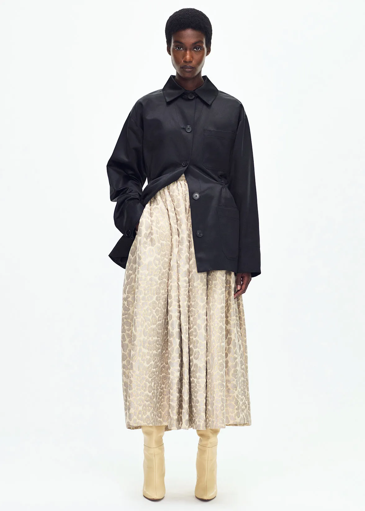 cosmina skirt