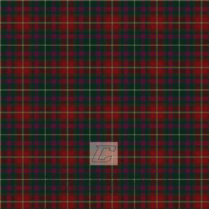 County Meath Premium Tartan Kilt