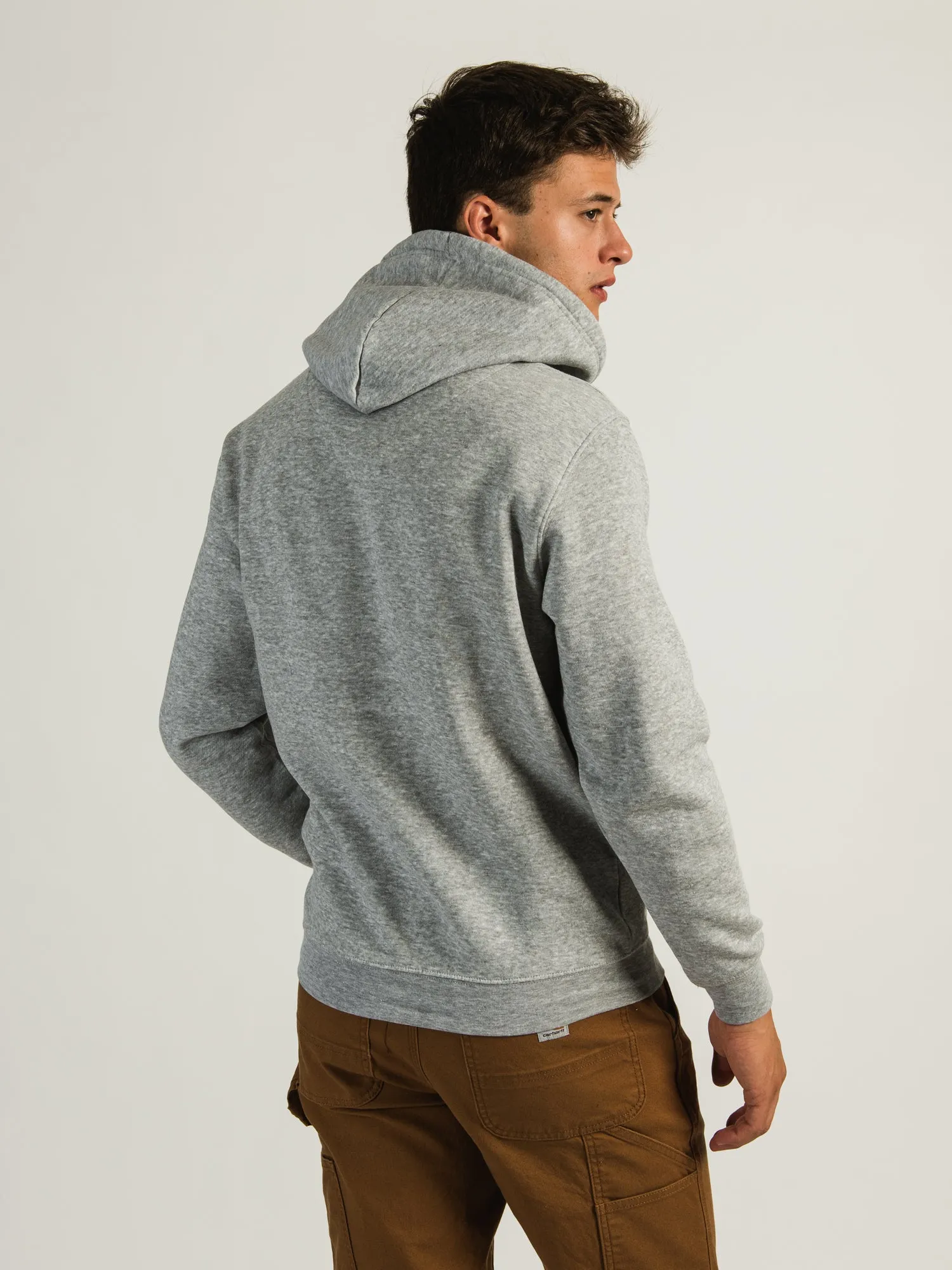 CROOKS & CASTLES KLEPTO AIRGUN PULLOVER HOODIE - CLEARANCE