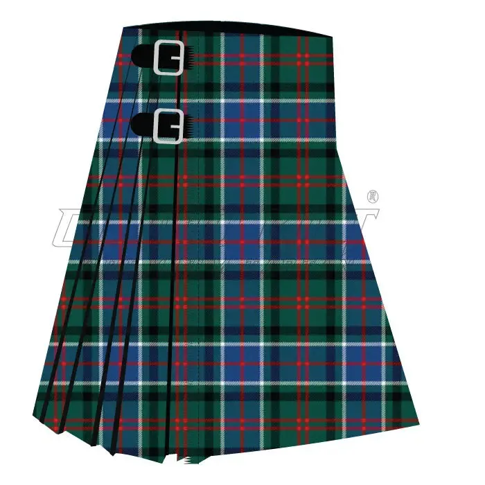 CSCA Tartan