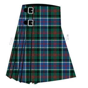 CSCA Tartan