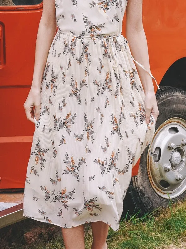 Cyrus Dress