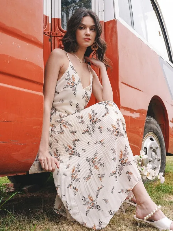 Cyrus Dress