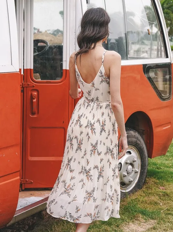 Cyrus Dress
