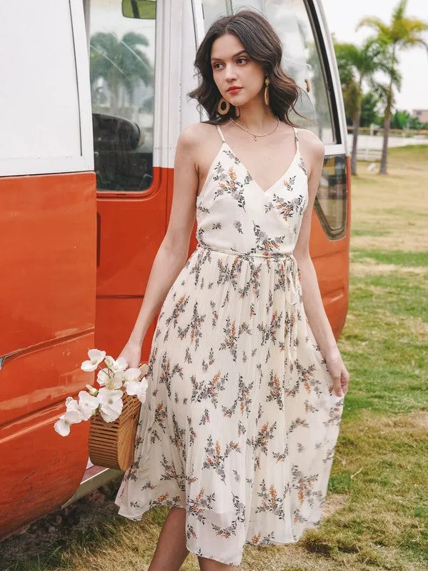 Cyrus Dress