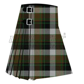 Dalveen Old Tartan