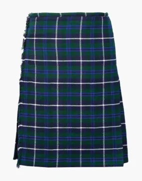 Douglas Tartan Kilt