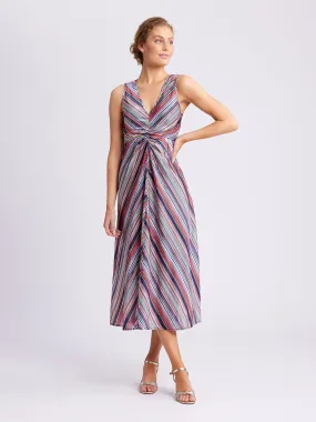 Eliza Jersey Dress