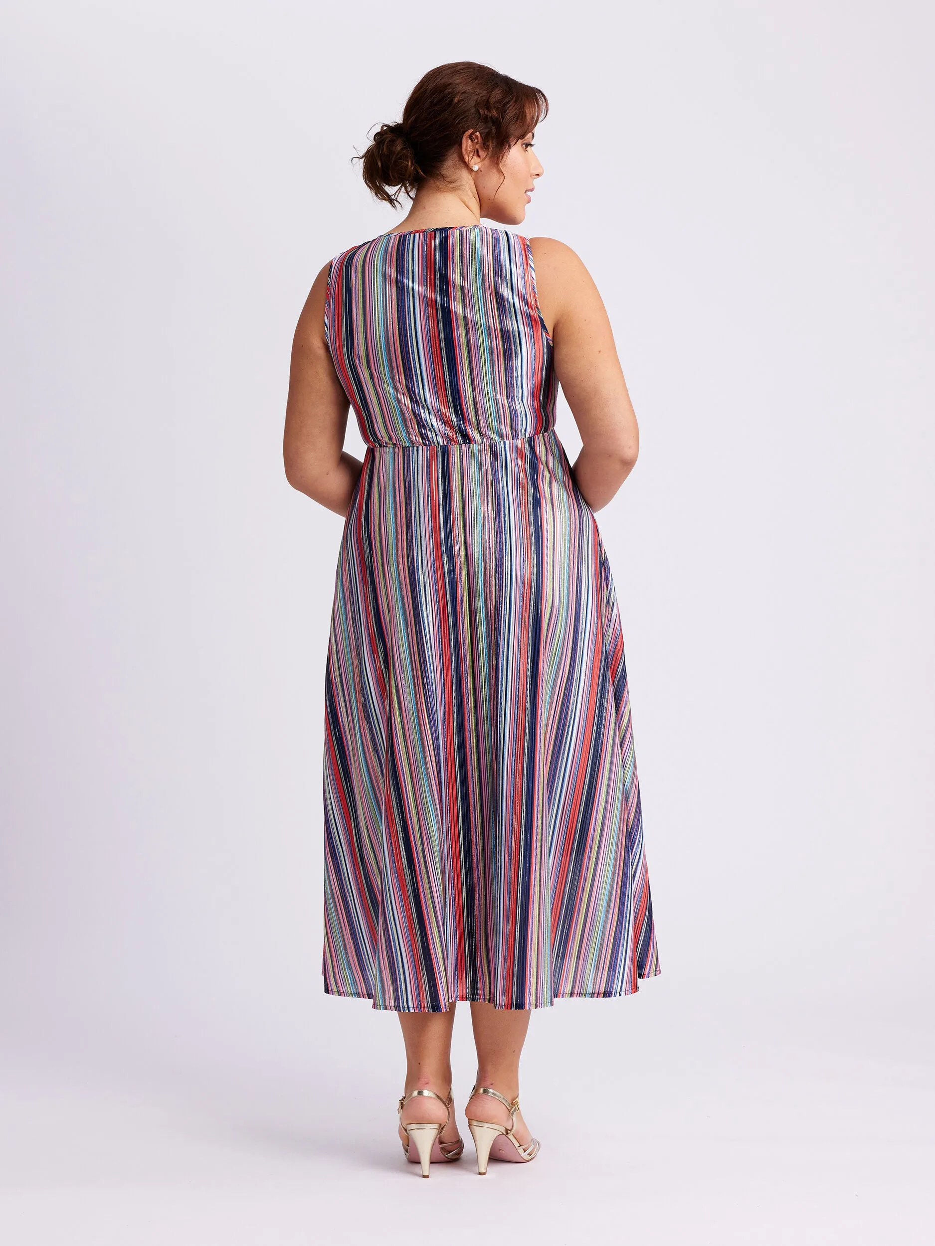 Eliza Jersey Dress