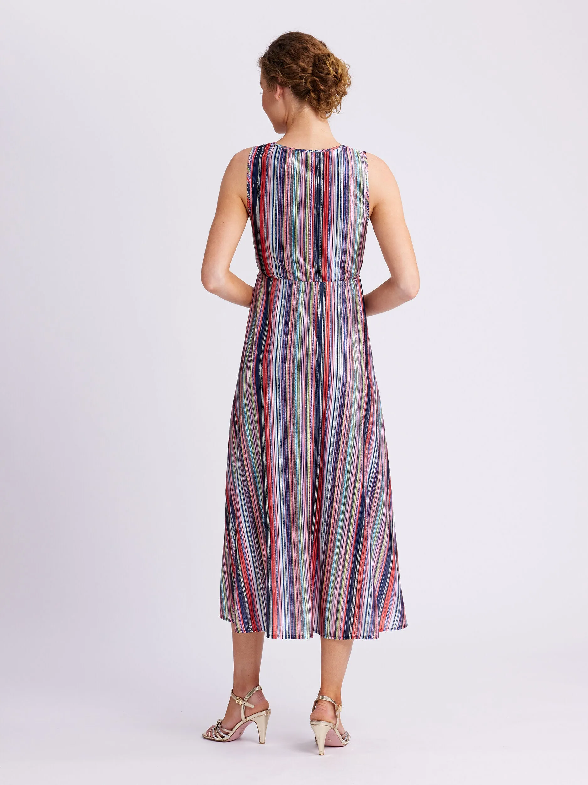 Eliza Jersey Dress